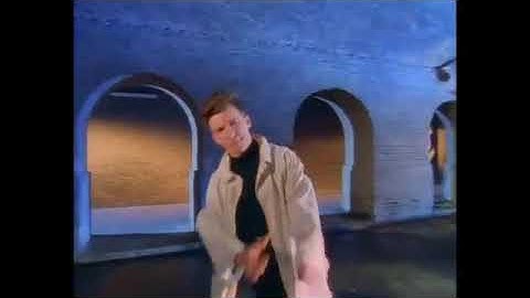 Nover gonna hit those notes the official video final vercion