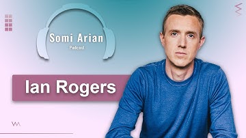#104 - Ian Rogers of Ledger - If Not Self-Custody, Why Crypto?