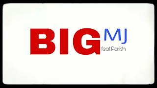 Big Mj Feat Parish - Matokisa +New Vibes) Nouveauté 2023 Resimi