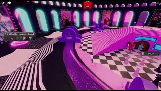 roblos gucci wings and wig