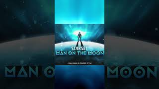 STARSET "MAN ON THE MOON" 2023