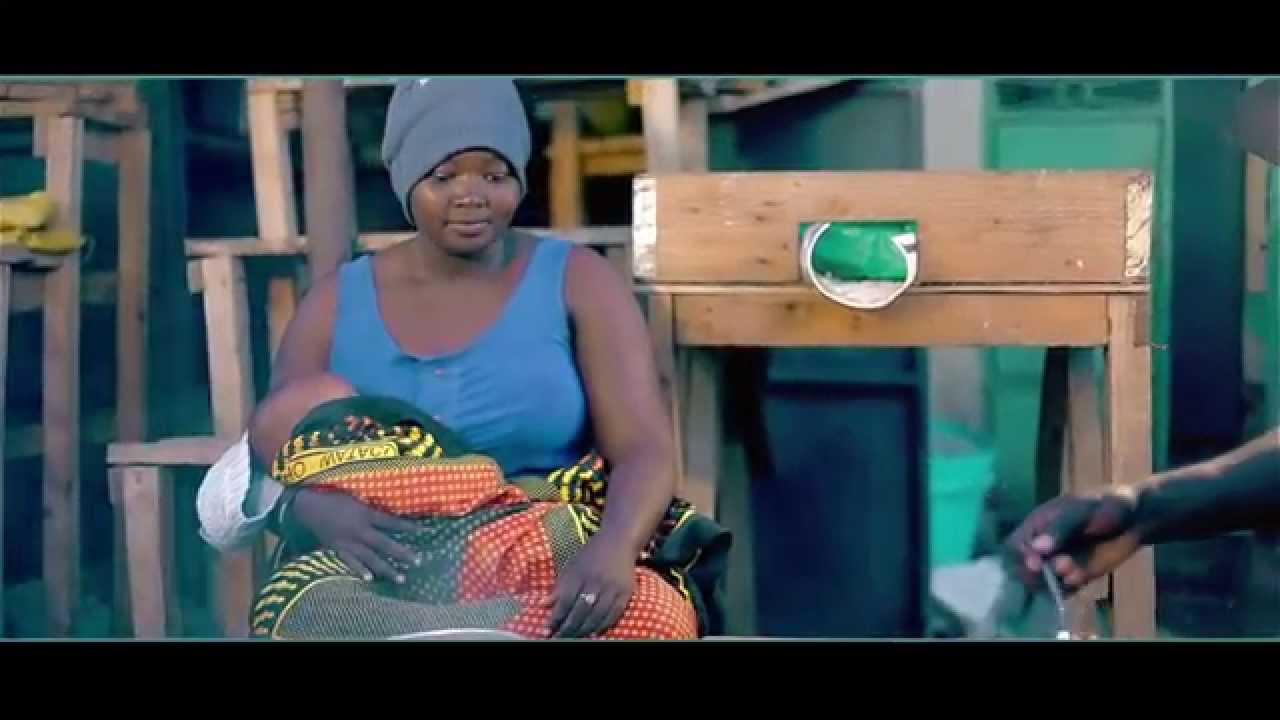 Napanda Final By Mujibi ft 3D Official Video