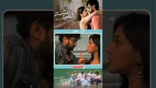 మంచి రోజులొచ్చాయి మూవీ పార్ట్-10| Manchi Rojulochaie | #santhoshshoban #MehreenPirzada