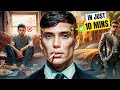 Become Interesting Like Thomas Shelby