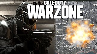 Call Of Duty: WARZONE  Season 5 - 2 NEW Weapons, 