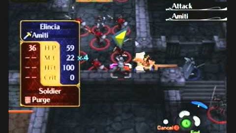 Fire Emblem Path Of Radiance Trial Map 5