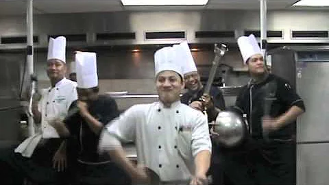 Call Me Maybe Crowne Plaza and Holiday Inn Manila Galleria