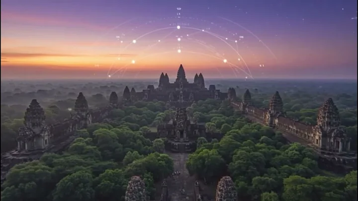 The ENTIRE History of the Khmer Empire | History Documentary