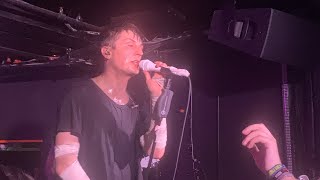 Creeper - Novena (Leeds 22/8/21)