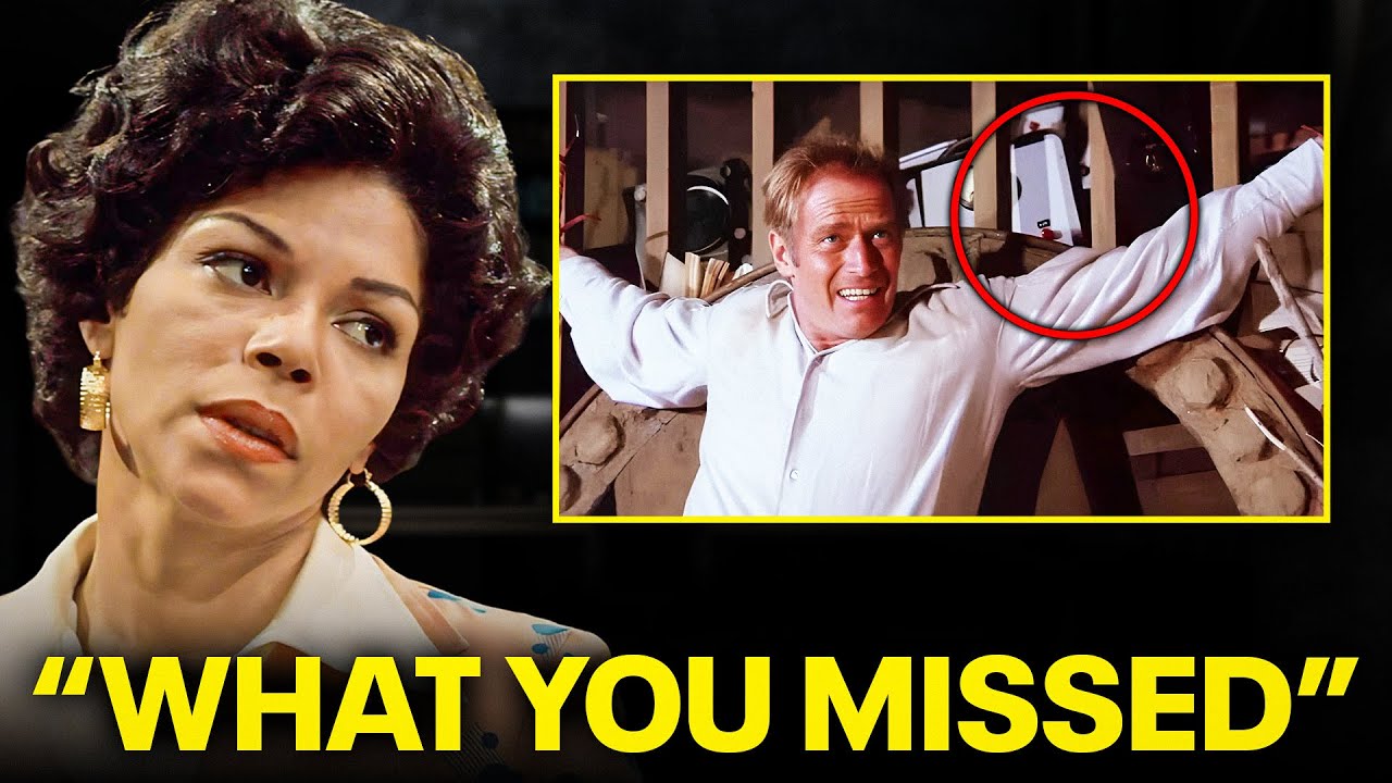 The Omega Man (1971): 20 Weird Facts You Didn't Know!