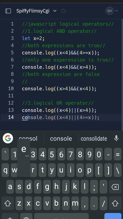 JavaScript#javascript logical operators#javascripttutorial in hindi# ...