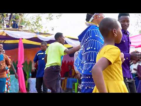 Uzinduzi Wa Dorcas Kidagwandu Diloda Manyara Kateshi