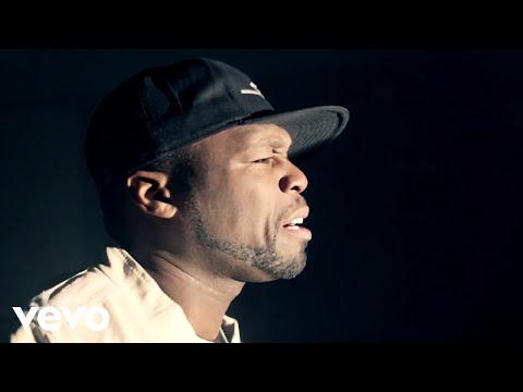 (+) 50 Cent - My Life ft. Eminem, Adam Levine