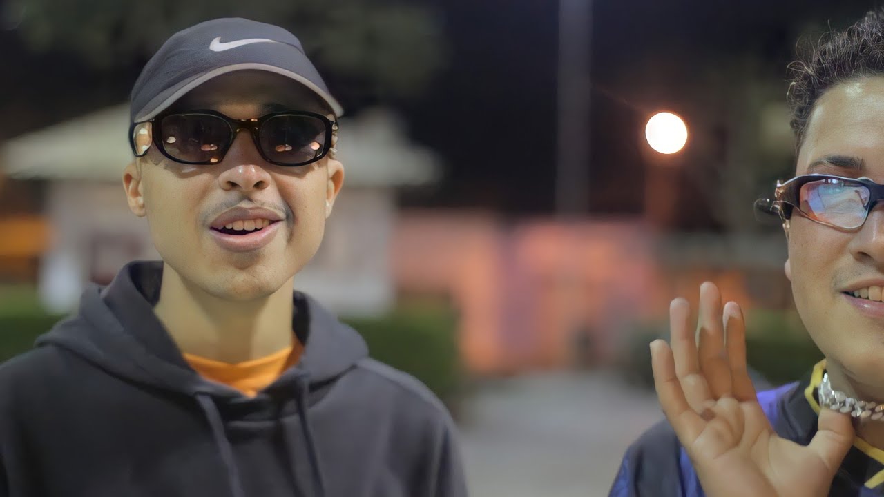 DABLIO7 - Abençoado 🙏 ft. Brendim (Video Clipe) (Prod.Fepache x Ganja Records)