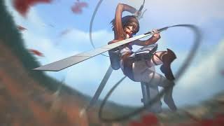 Barricades [MODv] (Extended) | Attack on Titan