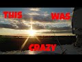 Crazy | Fish Tales Friday: the tales of how i nearly ran over a COW in my boat and this happened