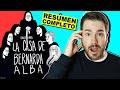 LA CASA DE BERNARDA ALBA | RESUMEN COMPLETO Y ANÁLISIS | Javier Ruescas