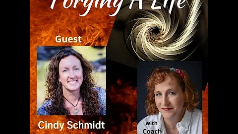 Jungian Coach Cindy Schmidt