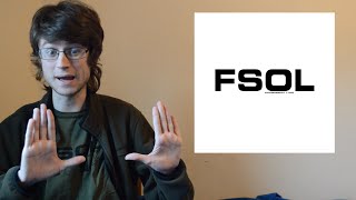 The Future Sound of London - Environment 7.003 (Album Review)