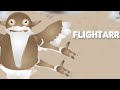 Flightarr- Air Elemental (My Singing Monsters)