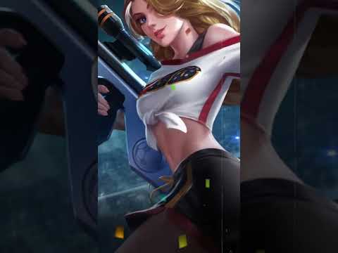 اقوى شخصيه في موبايل ليجند Mobile Legends Roger