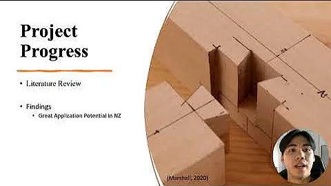 Japanese timber pagodas joint mechanisms for earthquake resistance