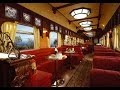 Golden Eagle Trans-Siberian & Trans-Mongolian Train Journey