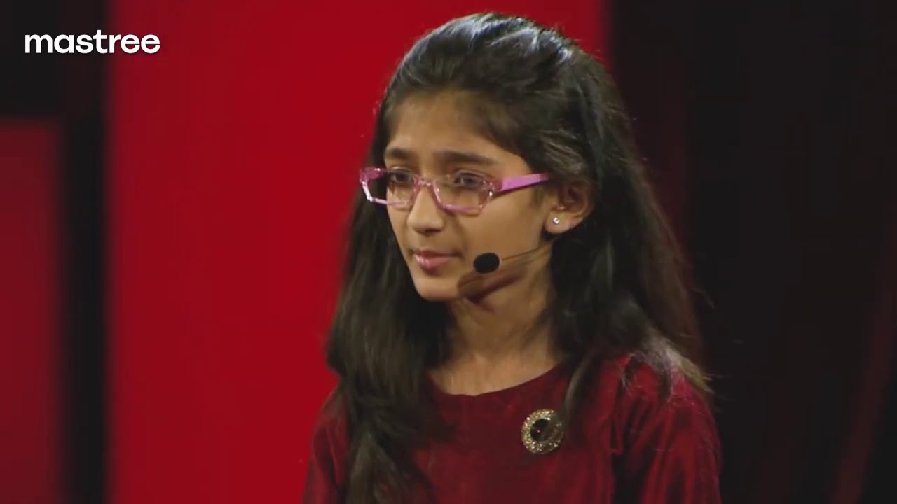 How to empower your child.