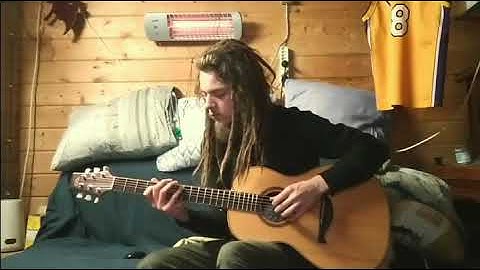 Monaghan Jig Pete Huttlinger tribute