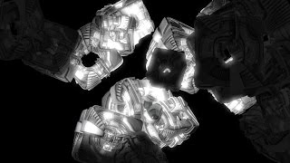Greeble Object E3Dv2 Test