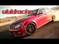 The ultimate mercedes c63 amg exhaust tuning  vrtuned