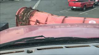 Govdeals 1999 Sterling Lt9511 Dump W Plowid 10541 of