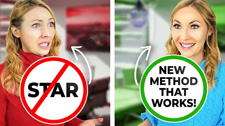 STOP Using STAR Method to Answer Behavioral Interview Questions...Do THIS Instead