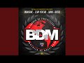 Bdm music