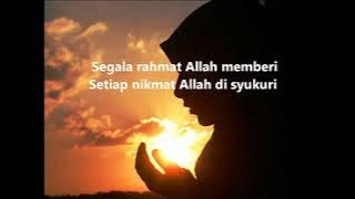 Mawaddah   Adam & Hawa (Lirik)