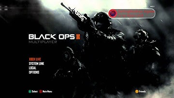 Bo2 Xp Lobby Hosting