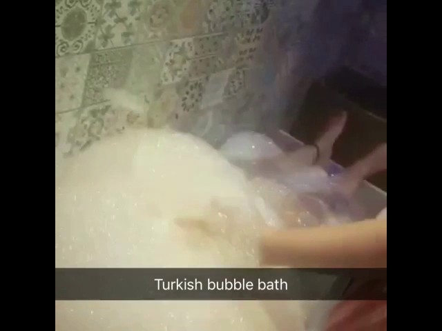 Natural Waxing Salon Turkish Bath