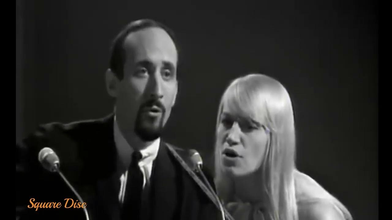Peter, Paul and Mary - Early Morning Rain (1965) Live Performance (SHQ) Peter, Paul and Mary - Early Morning Rain (1965) Live Performance (SHQ)