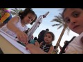 Family fun friday by creative party  thepearlqatar