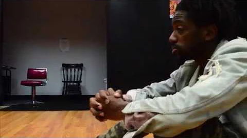 UNAPOLOGETICALLY BOLD w/ MELVIN AC HOWELL - episod...