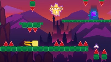 Blythe by Smasher1 (4-5/10 Difficulty) | The Impossible Game 2