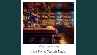 Mellow Nightcap Vibes (Key Gb Ver.)
