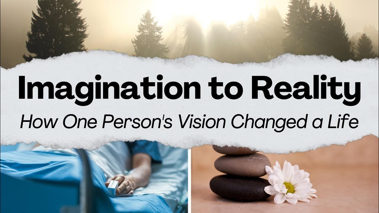 Manifesting New York A True Story of Imagination