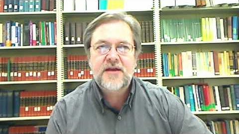 Chapter 13 Video Part 3