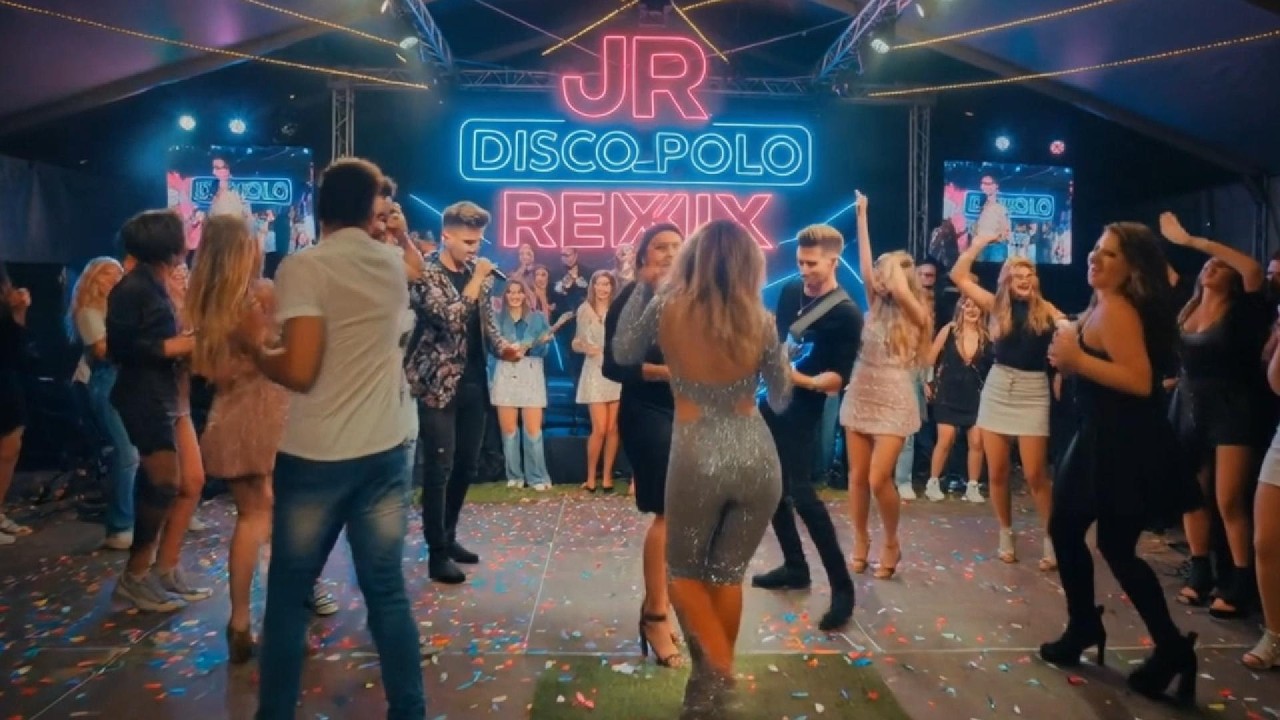 Chcę Tańczyć DISCO POLO 2026 NOWOŚĆ | FOLK BIESIADA #discopolo  #party #impreza #biesiada #folk