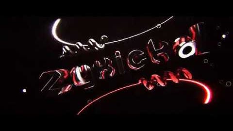 82# Zyxickal intro // By RedasArtz // one of my bests?