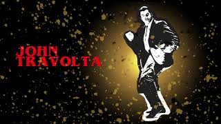 Pulp Fiction Title Sequence