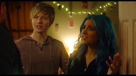 Katrina Stuart - Gone (Official Music Video)