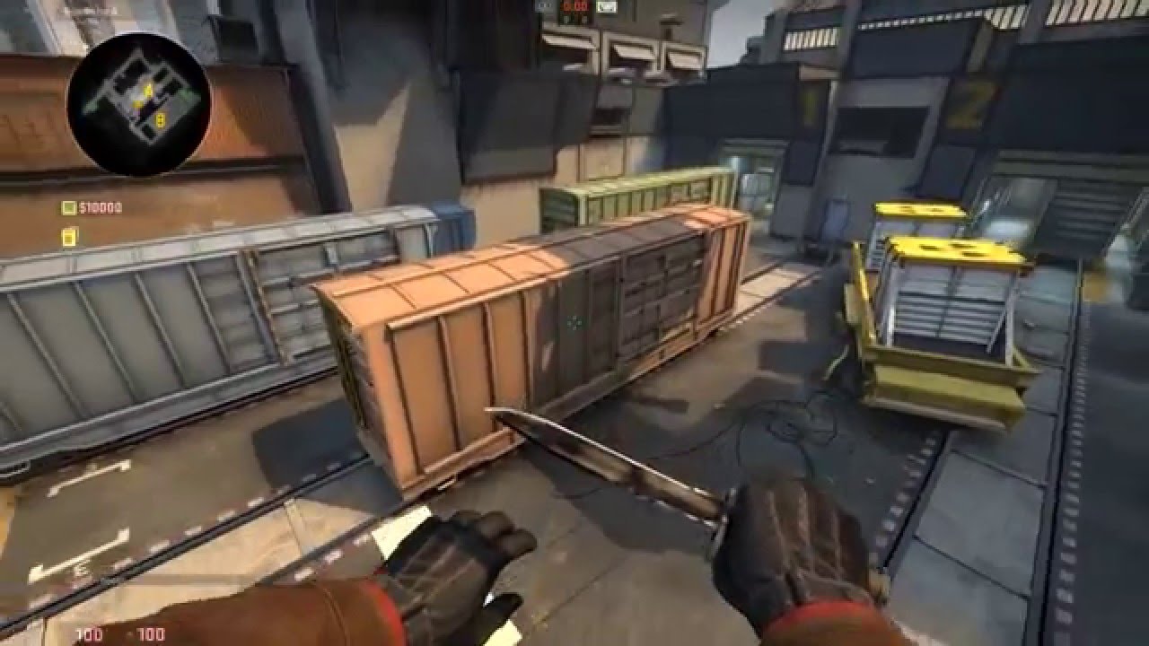 de_train - T Side Strats