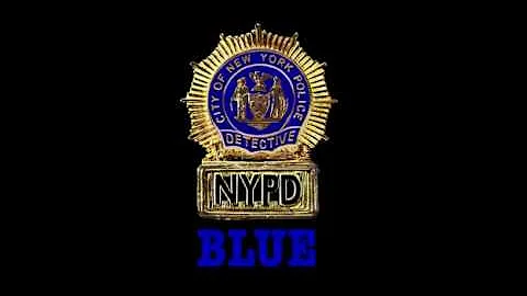 NYPD Blue Opening Season 12